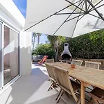 Bord De 6 Couchages Avec Jardin Et Garage * ラ・グランド・モット
