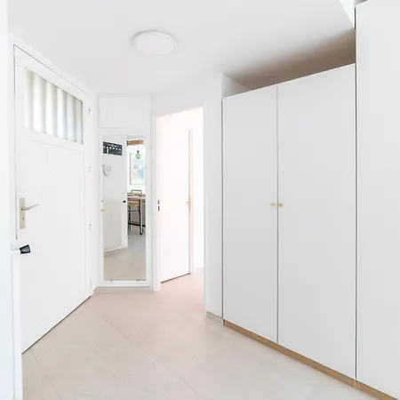 Bord De 6 Couchages Avec Jardin Et Garage